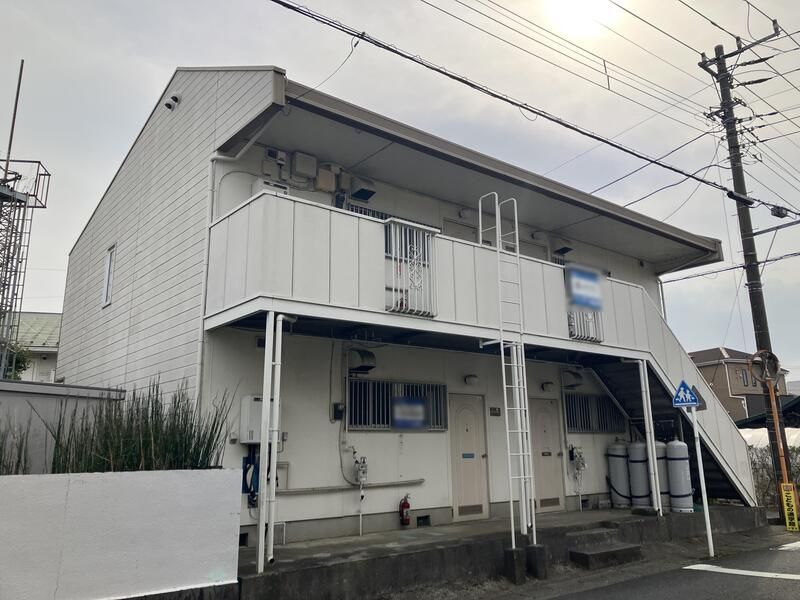 藤ハイツⅠ その他外観4