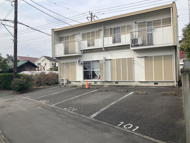 藤ハイツⅠ その他外観5