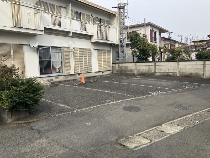 藤ハイツⅠ その他外観6
