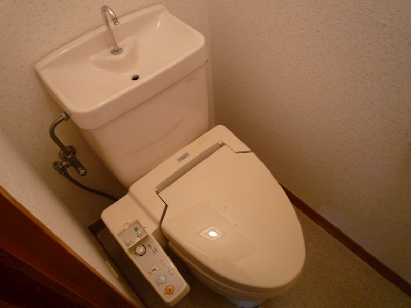 難波ハイツ その他1