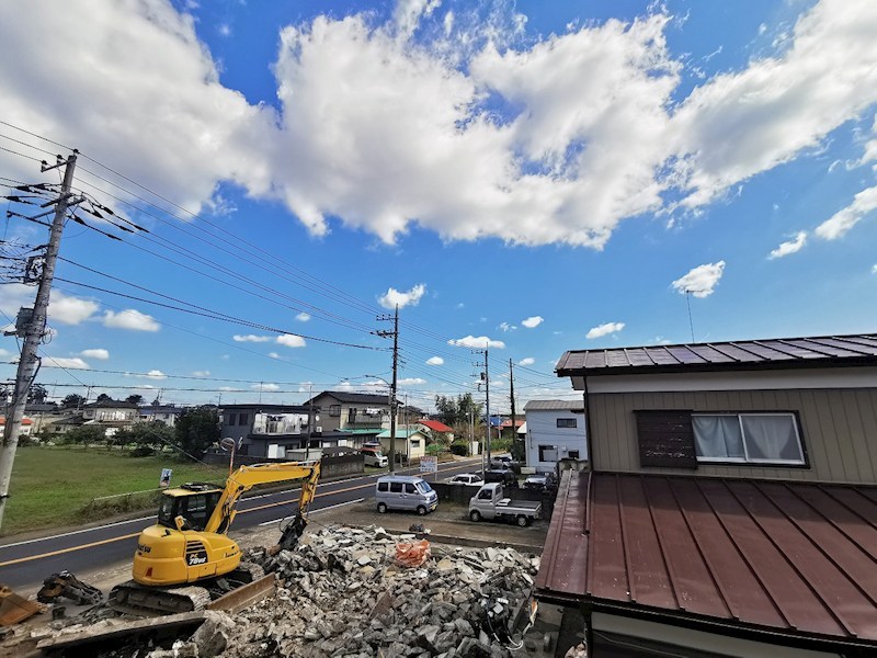 難波ハイツ その他6