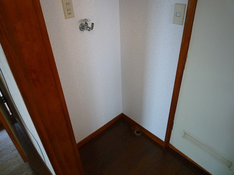難波ハイツ その他外観4