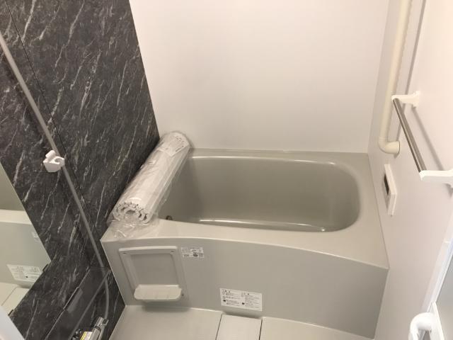 アビエル 風呂画像
