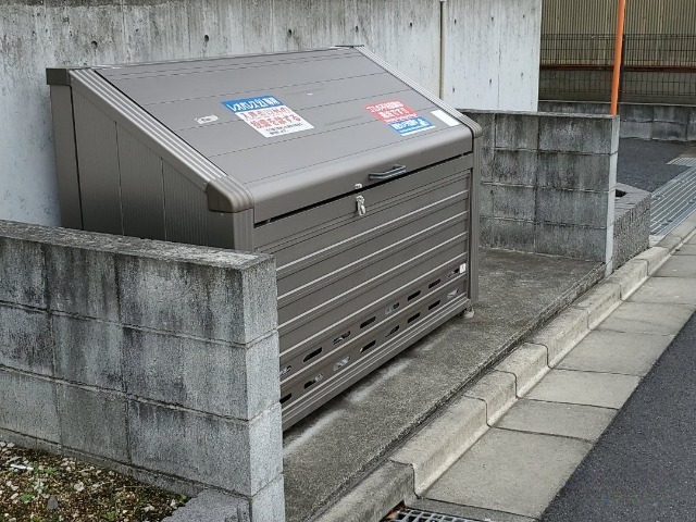 レオネクスト花水台 その他9