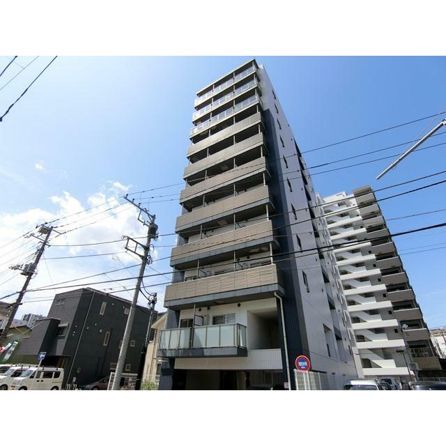 S-FORT小田原 401号室 外観