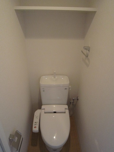 S-FORT小田原 その他1