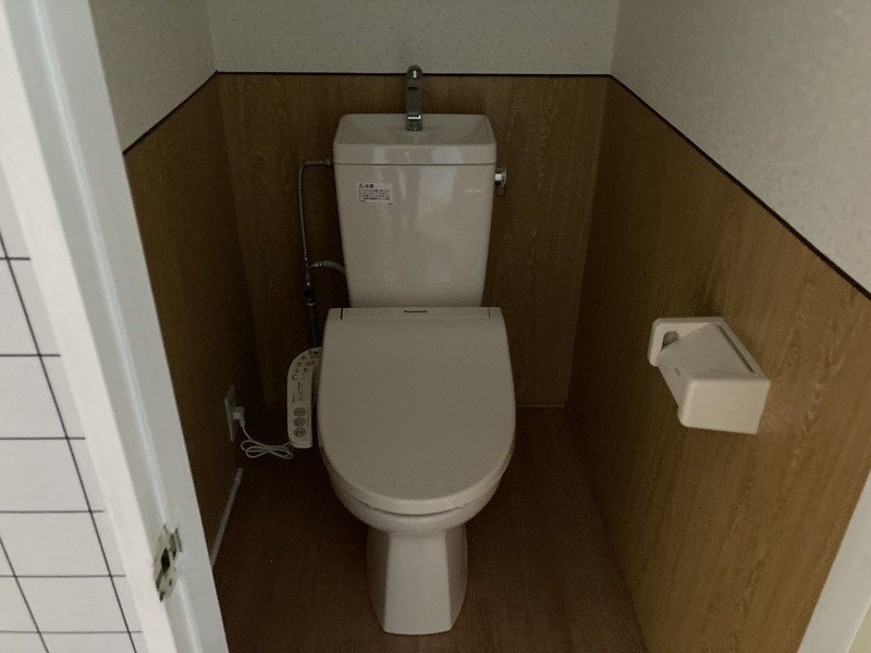 ルミエールＢ棟 その他4