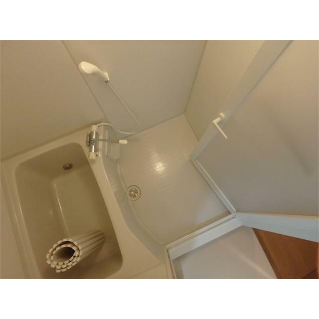 フェニーチェ 風呂画像