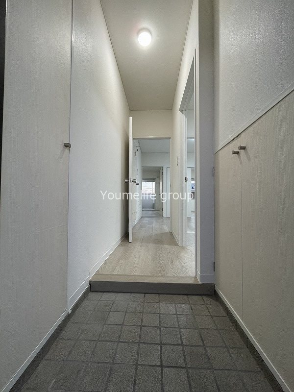 岩崎ビル  玄関