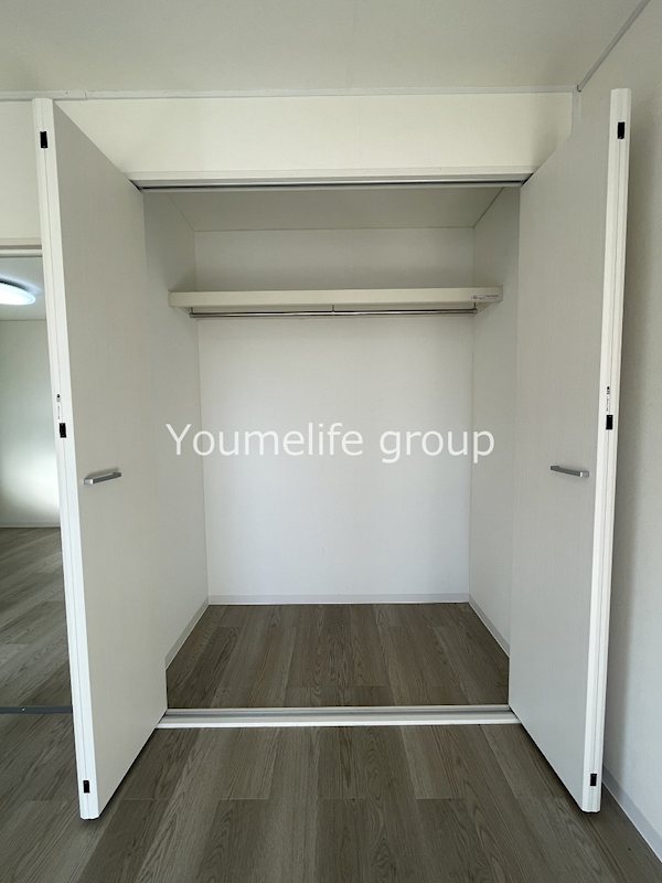 岩崎ビル  ベッドルーム