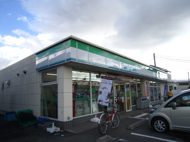 岩崎ビル  周辺画像1