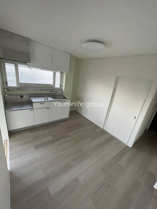 岩崎ビル  リビング