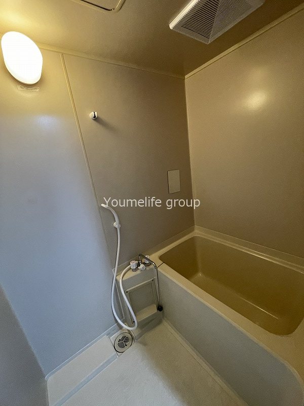 岩崎ビル  風呂画像