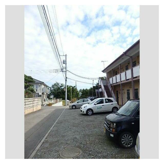 その他外観2