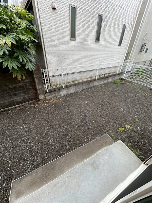 ひばりが丘６貸家　Ｅ棟 その他5
