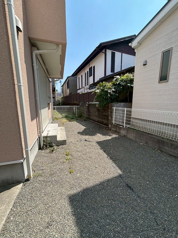 ひばりが丘６貸家　Ｅ棟 その他7