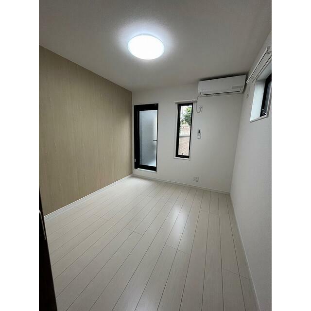 Ｔ－ｆｌａｔ東戸塚 リビング