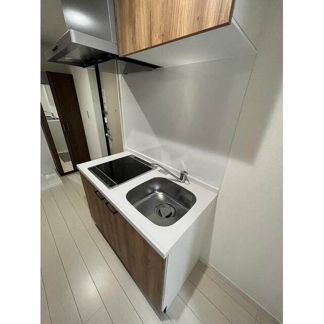 Ｔ－ｆｌａｔ東戸塚 キッチン