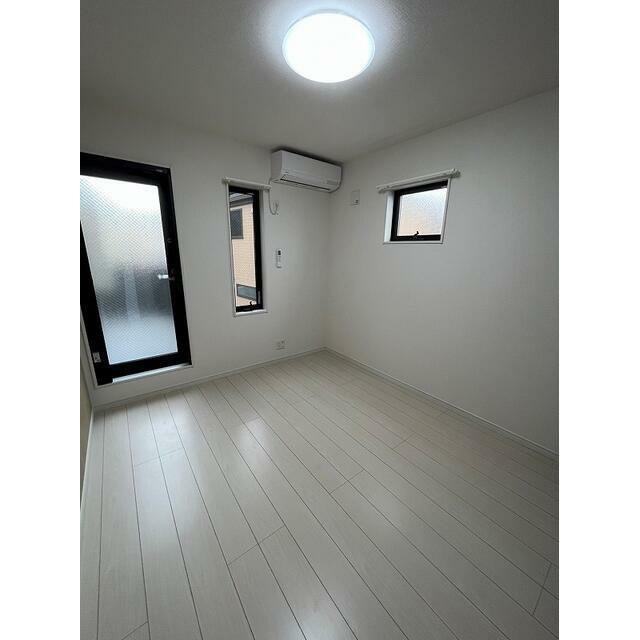 Ｔ－ｆｌａｔ東戸塚 ベッドルーム