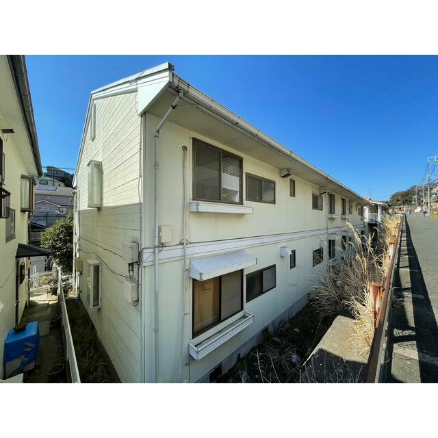 ハイランドビレッジ湘南 101号室 外観