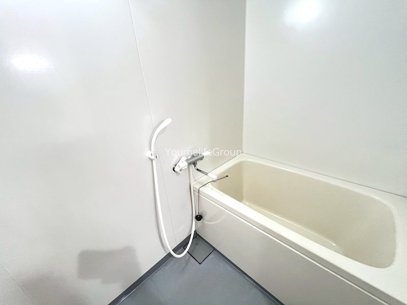 ハイランドビレッジ湘南 風呂画像