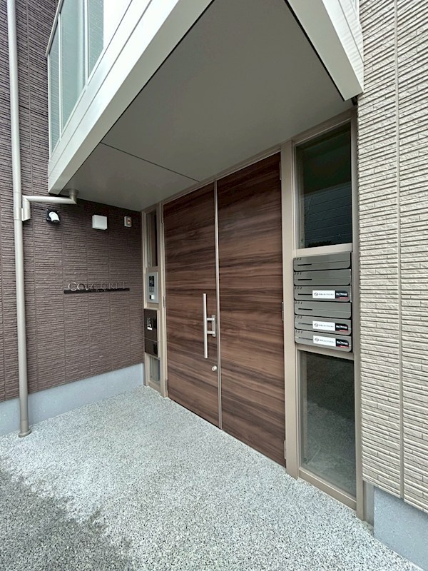 その他外観1