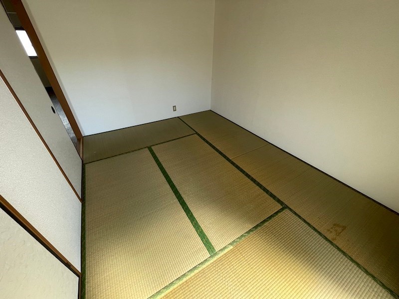 ハイランドビレッジ湘南 ベッドルーム