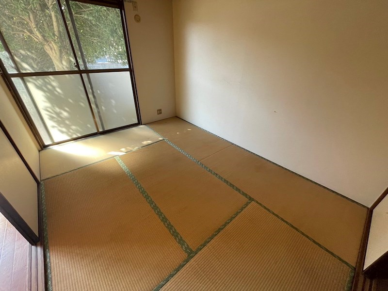ハイランドビレッジ湘南 ベッドルーム