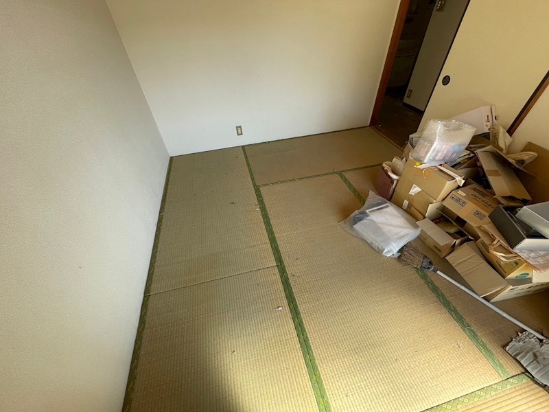 ハイランドビレッジ湘南 ベッドルーム