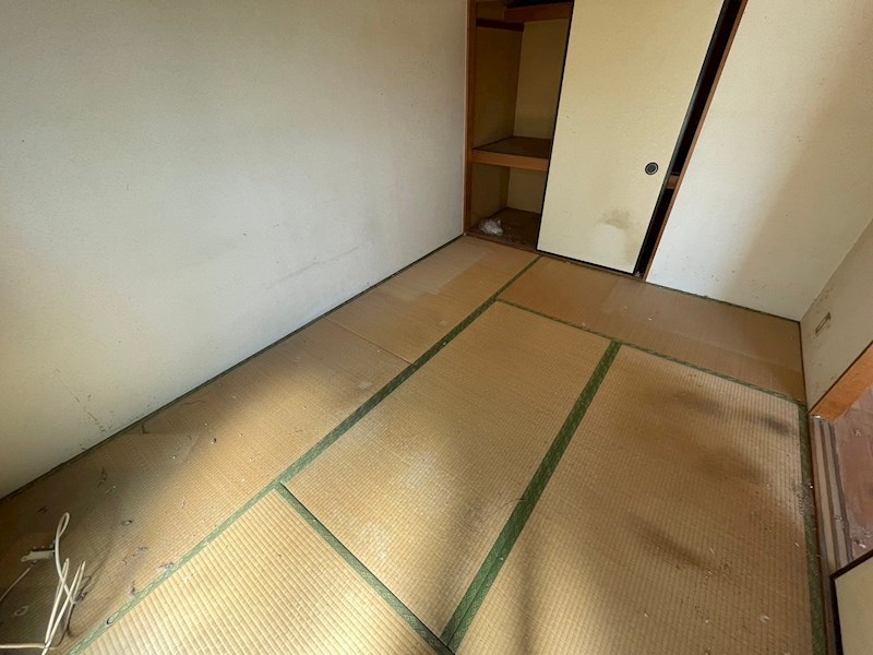 ハイランドビレッジ湘南 ベッドルーム