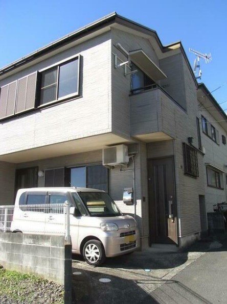 ハイヴ鶴巻 その他外観1