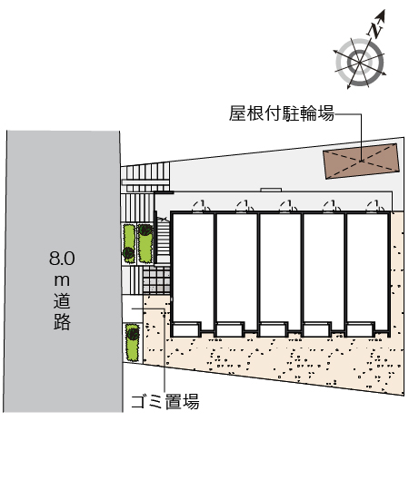 レオネクストライク　シェル その他5