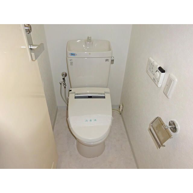 パークハイツ本厚木 その他2