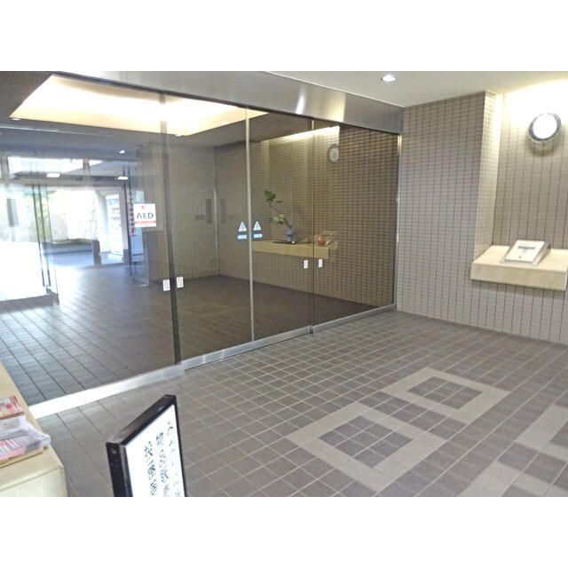 パークハイツ本厚木 その他外観1