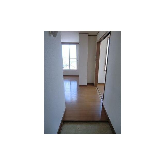 ＬＰビル 玄関