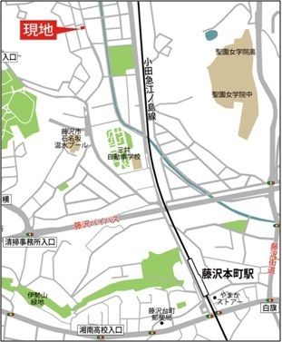 ＹＳハイム その他外観1
