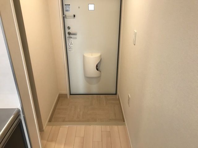 雅（MIYABI） 玄関