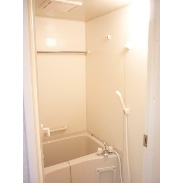 風呂画像