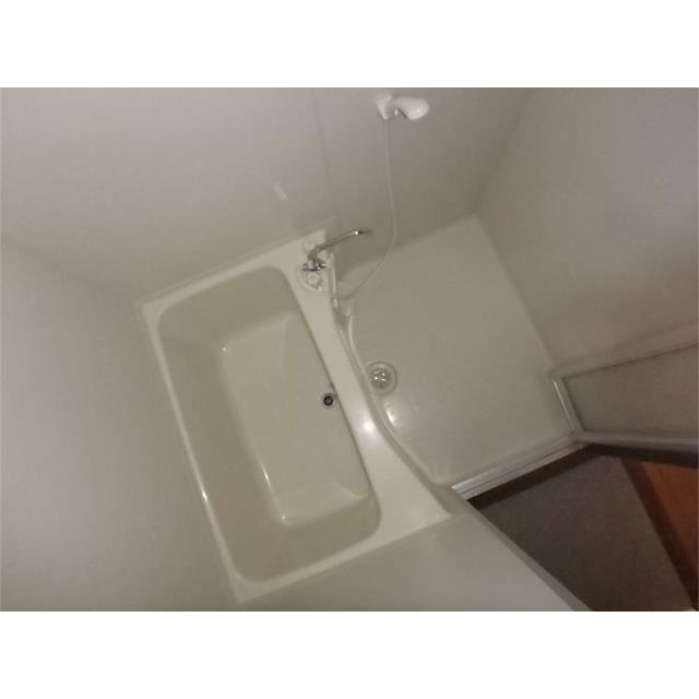 エスポワールＩ 風呂画像
