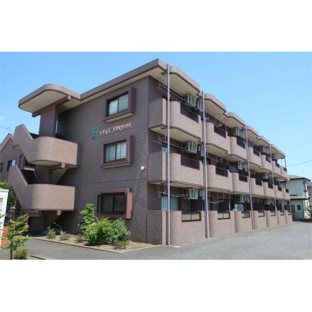 ヴィンヤード望月 その他外観1