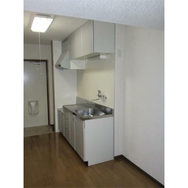 ヴィンヤード望月 キッチン