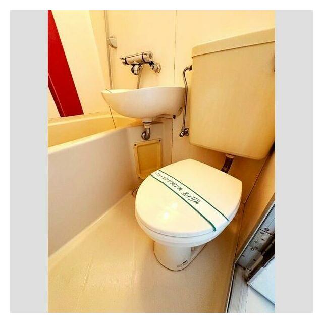 風呂画像