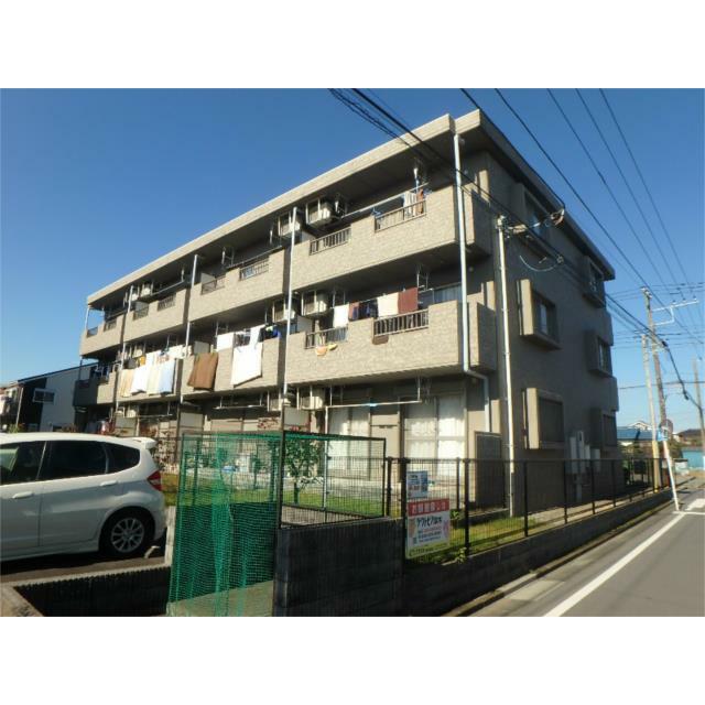 プリモ 外観