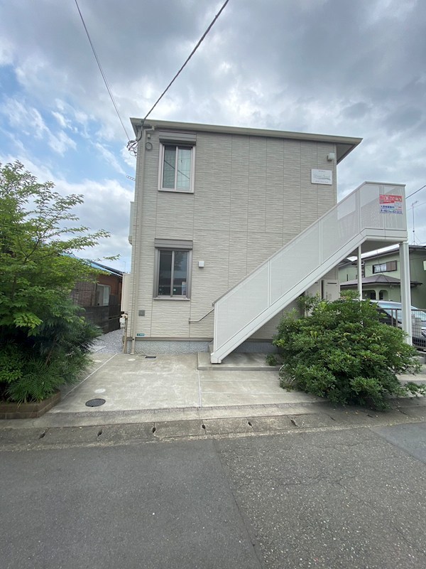 グリーンセント 00102号室 外観