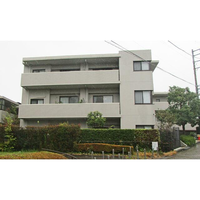 ヴェルレージュ本郷台 （０００４０６９）号室 外観