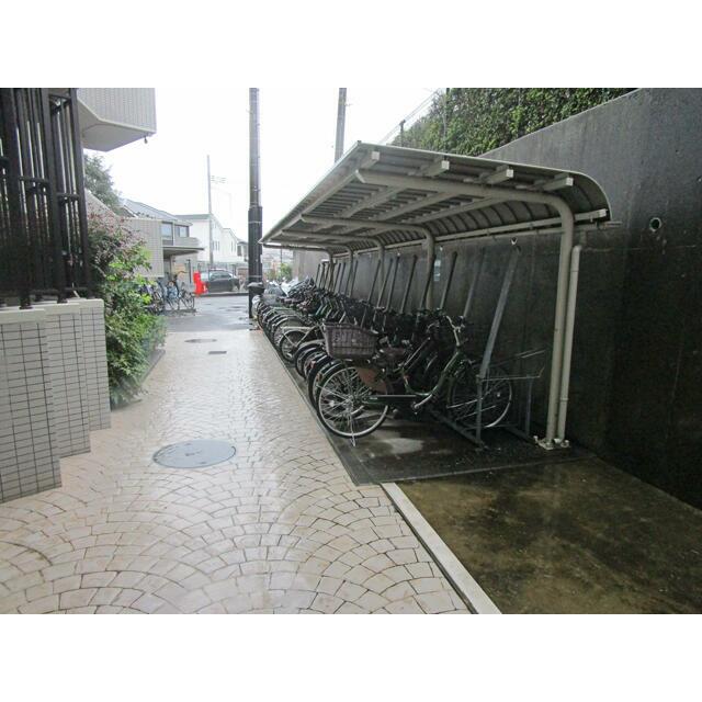 ヴェルレージュ本郷台 その他5