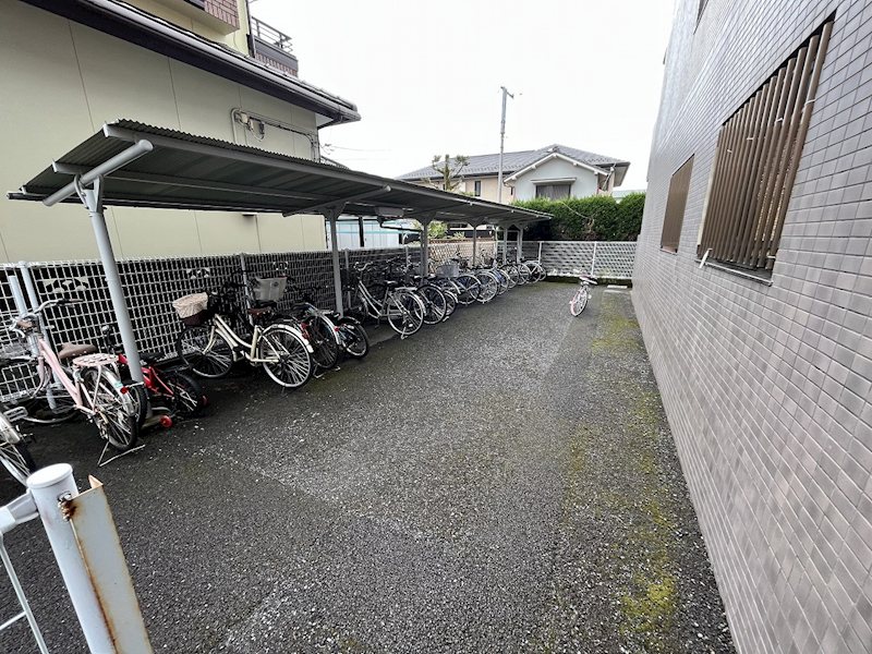 グレース奥津 その他外観2