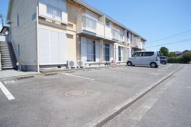グリーンヒルハイツ その他外観2