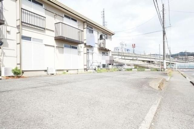 ハイツ高橋 その他外観1