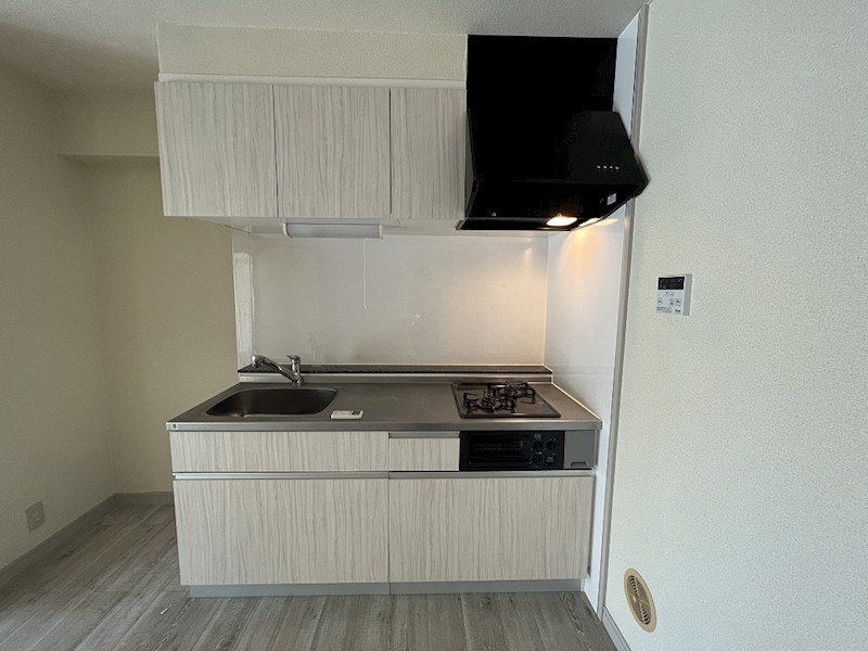 ドルチェ芦屋 キッチン